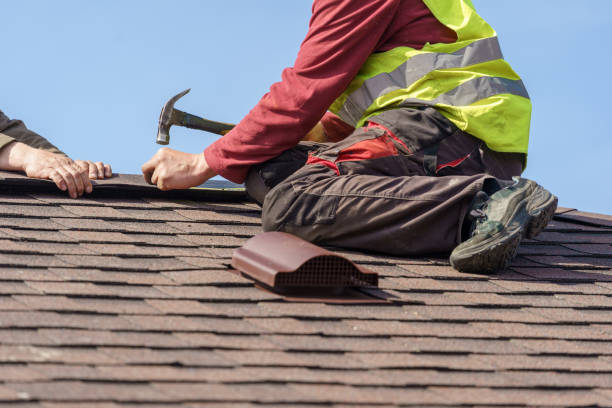 Heating Cable for Roof Installation in Tillson, NY