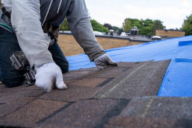 Quick and Trustworthy Emergency Roof Repair Services in Tillson, NY