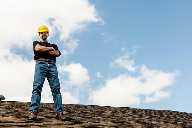 Best Shingle Roofing Installation  in Tillson, NY
