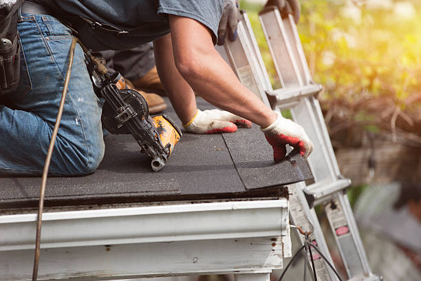 Best Roof Restoration Services  in Tillson, NY