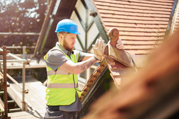 Best Best Roofing Contractors  in Tillson, NY