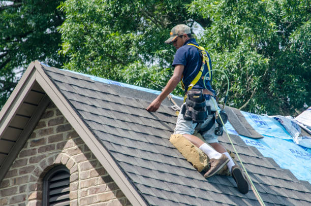 Best New Roof Installation  in Tillson, NY