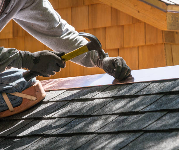 Best Commercial Roofing Services  in Tillson, NY